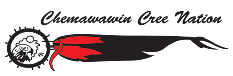 Chemawawin Cree Nation Logo
